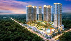 M3M The Cullinan, Sector 94 Noida: Is This the Next Luxury Real Estate Destination for HNIs?